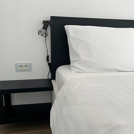 Onix Διαμέρισμα Χουνεντοάρα Εξωτερικό φωτογραφία