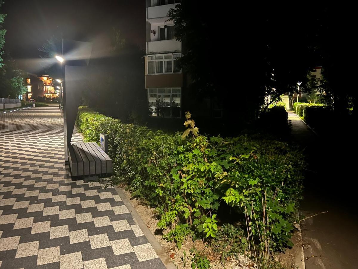 Onix Διαμέρισμα Χουνεντοάρα Εξωτερικό φωτογραφία